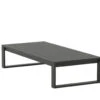 Case Eos Coffee Table -Home Furnishing Store case eos coffee table black 1