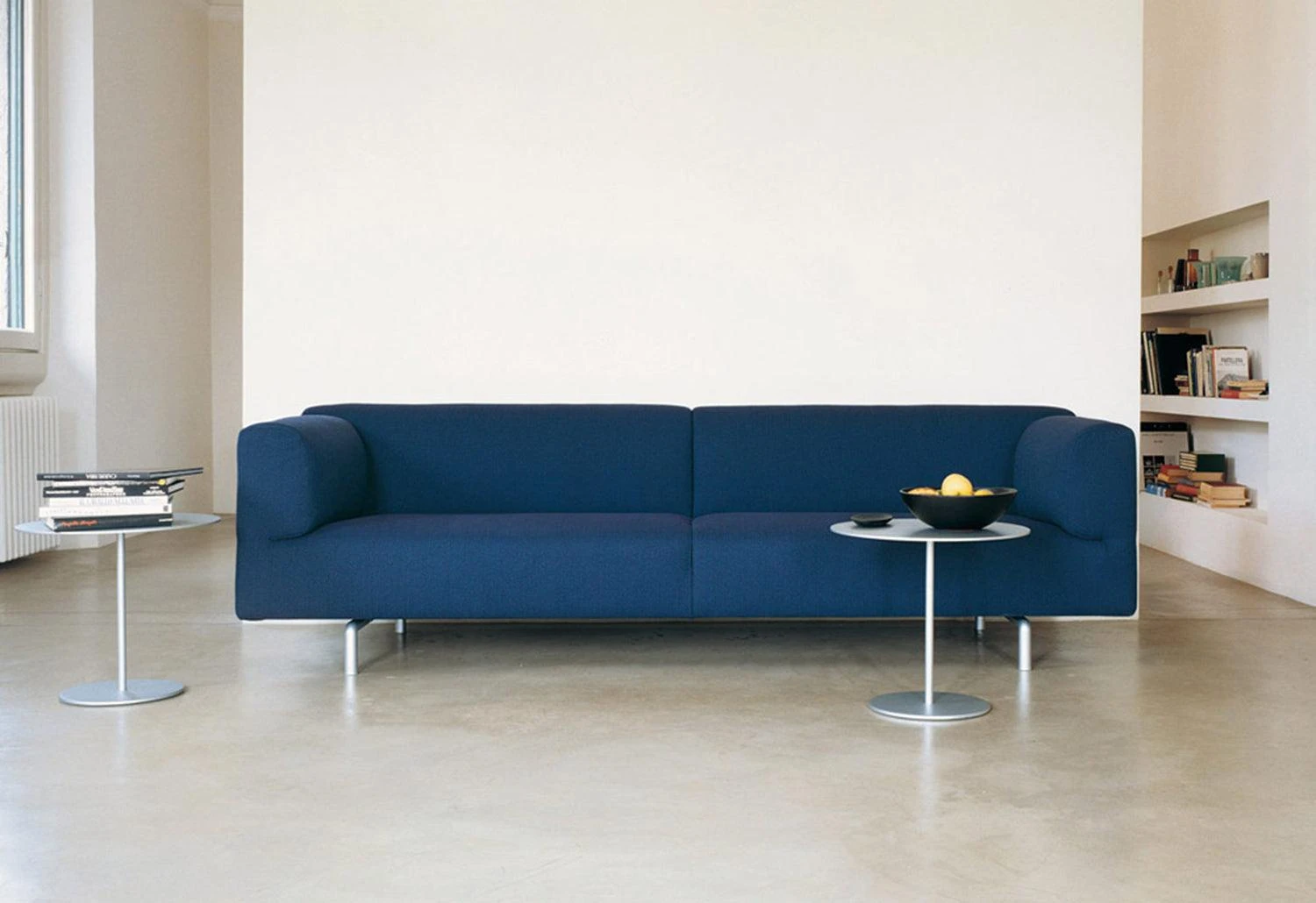 250 Met Two-sofa, 1996 7 250 Met Two-sofa, 1996 - Image 5