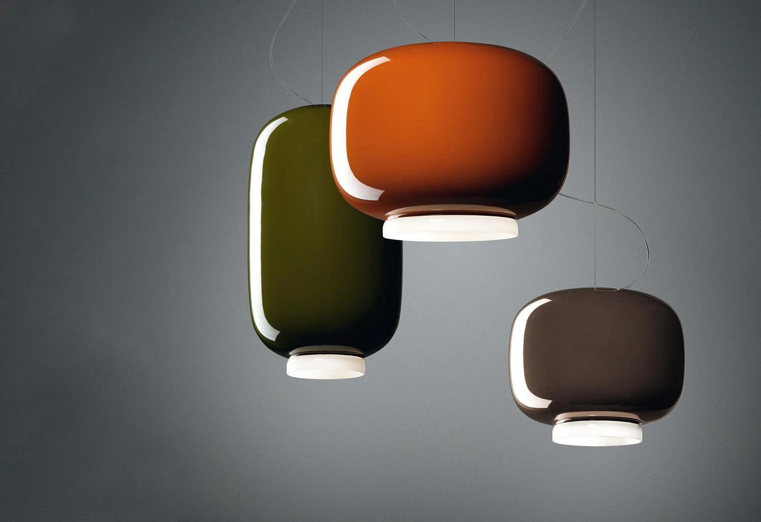 Chouchin Pendant Light, 2011 3 Chouchin Pendant Light, 2011