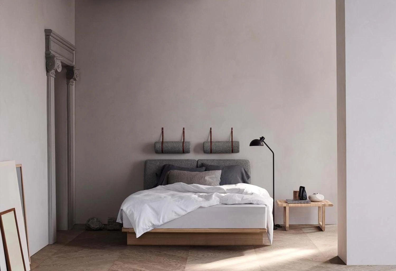 BM0488S Table Bench, 1958 11 BM0488S Table Bench, 1958 - Image 9