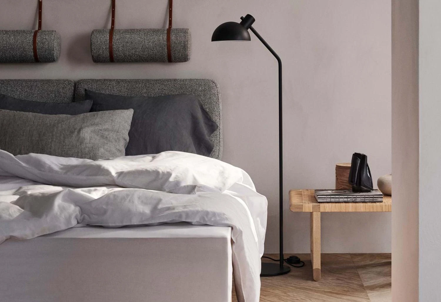 BM0488S Table Bench, 1958 10 BM0488S Table Bench, 1958 - Image 8