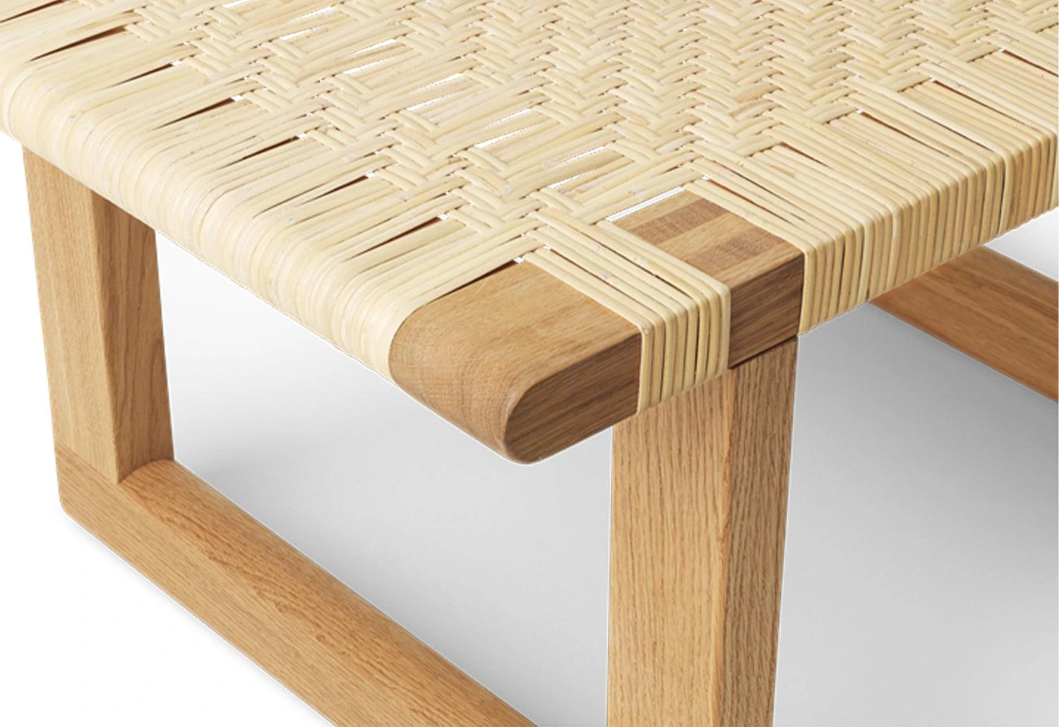 BM0488S Table Bench, 1958 7 BM0488S Table Bench, 1958 - Image 5