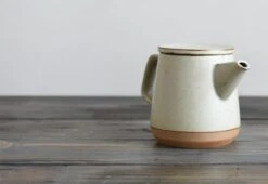 Kinto CLK 151 Porcelain Teapot -Home Furnishing Store clk151 18aw w 003 1