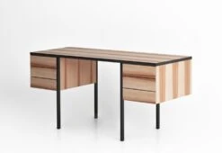 Collector Desk, 2016 -Home Furnishing Store collectorDesk porro twentytwentyone 1