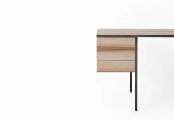 Collector Desk, 2016 -Home Furnishing Store collectorDesk porro twentytwentyone 3