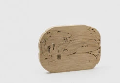 16 Pesci Puzzle, 1974