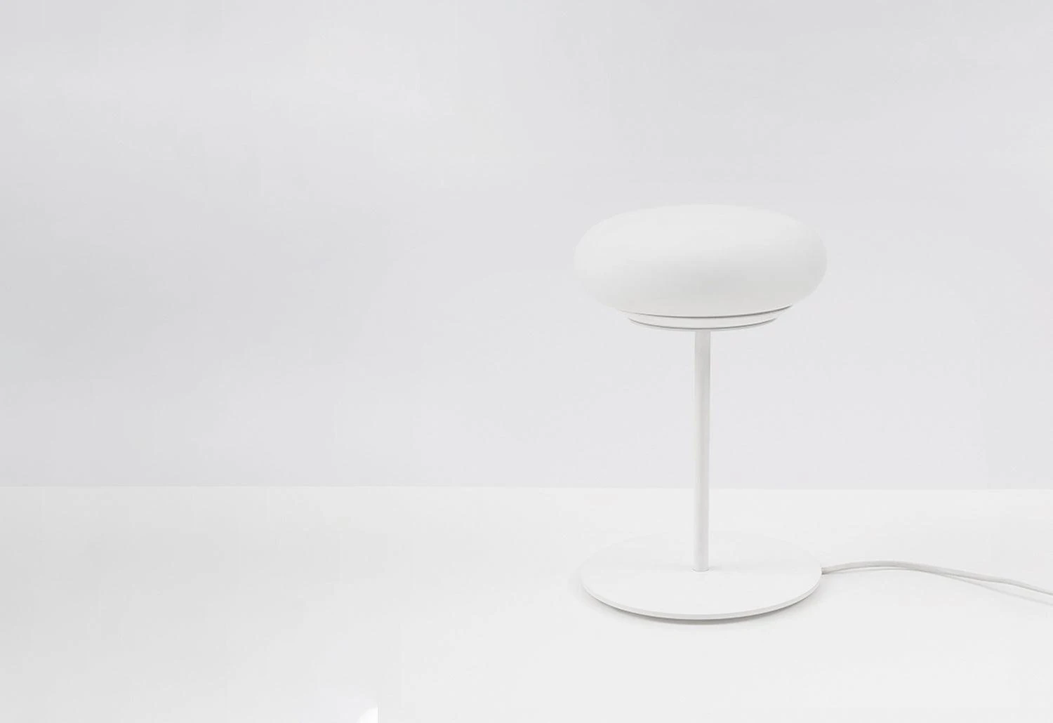 Artemide Itka Table Lamp, 1986 4 Artemide Itka Table Lamp, 1986 - Image 2