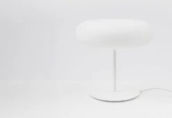 Artemide Itka Table Lamp, 1986 9 Artemide Itka Table Lamp, 1986 -Home Furnishing Store danese itkatable35 twentytwentyone2