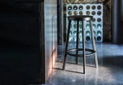 Magis Déjà-vu Stool, 2007