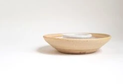 Stoneware Egg Cup, 2019 -Home Furnishing Store eggcup white pat oleary twentytwentyone 7