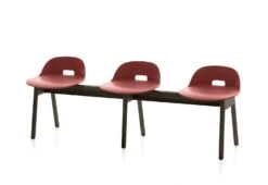 Alfi 3-seat Bench, 2015 40 Alfi 3-seat Bench, 2015 -Home Furnishing Store emeco alfibench twentytwentyone 16