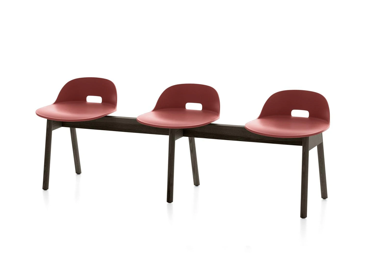 Alfi 3-seat Bench, 2015 21 Alfi 3-seat Bench, 2015 - Image 19