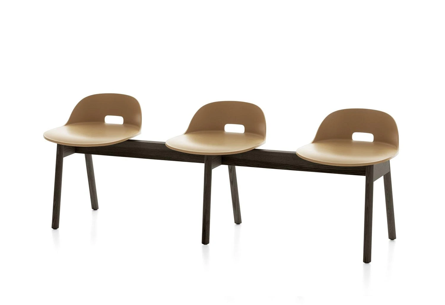 Alfi 3-seat Bench, 2015 19 Alfi 3-seat Bench, 2015 - Image 17