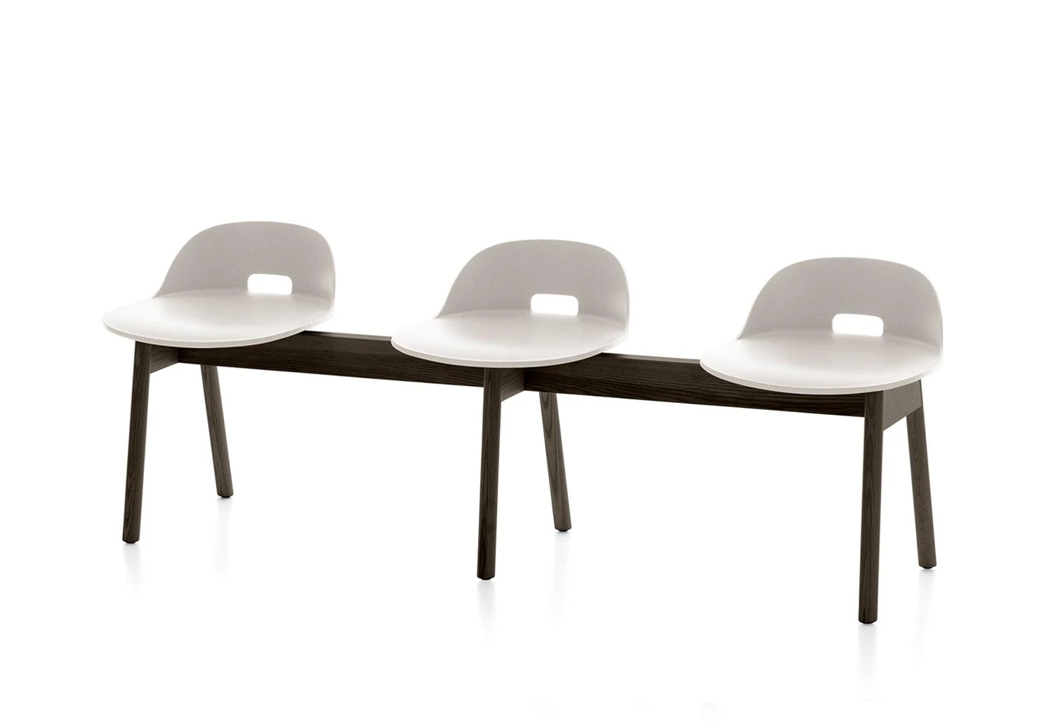 Alfi 3-seat Bench, 2015 17 Alfi 3-seat Bench, 2015 - Image 15