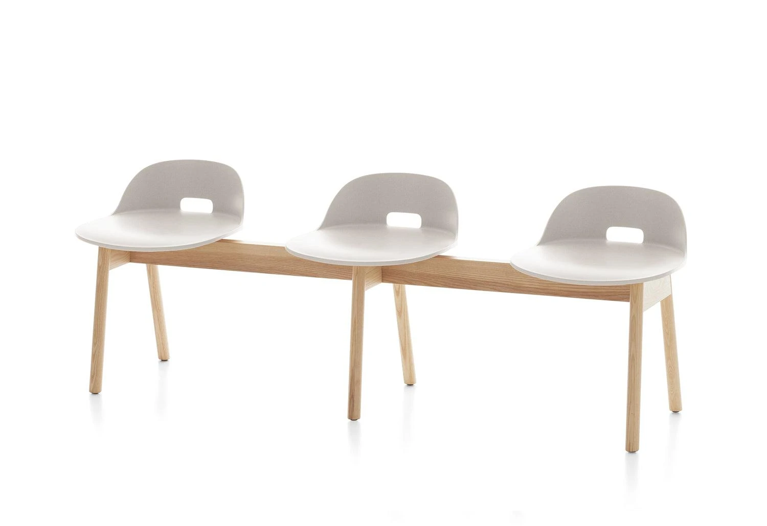 Alfi 3-seat Bench, 2015 5 Alfi 3-seat Bench, 2015 - Image 3