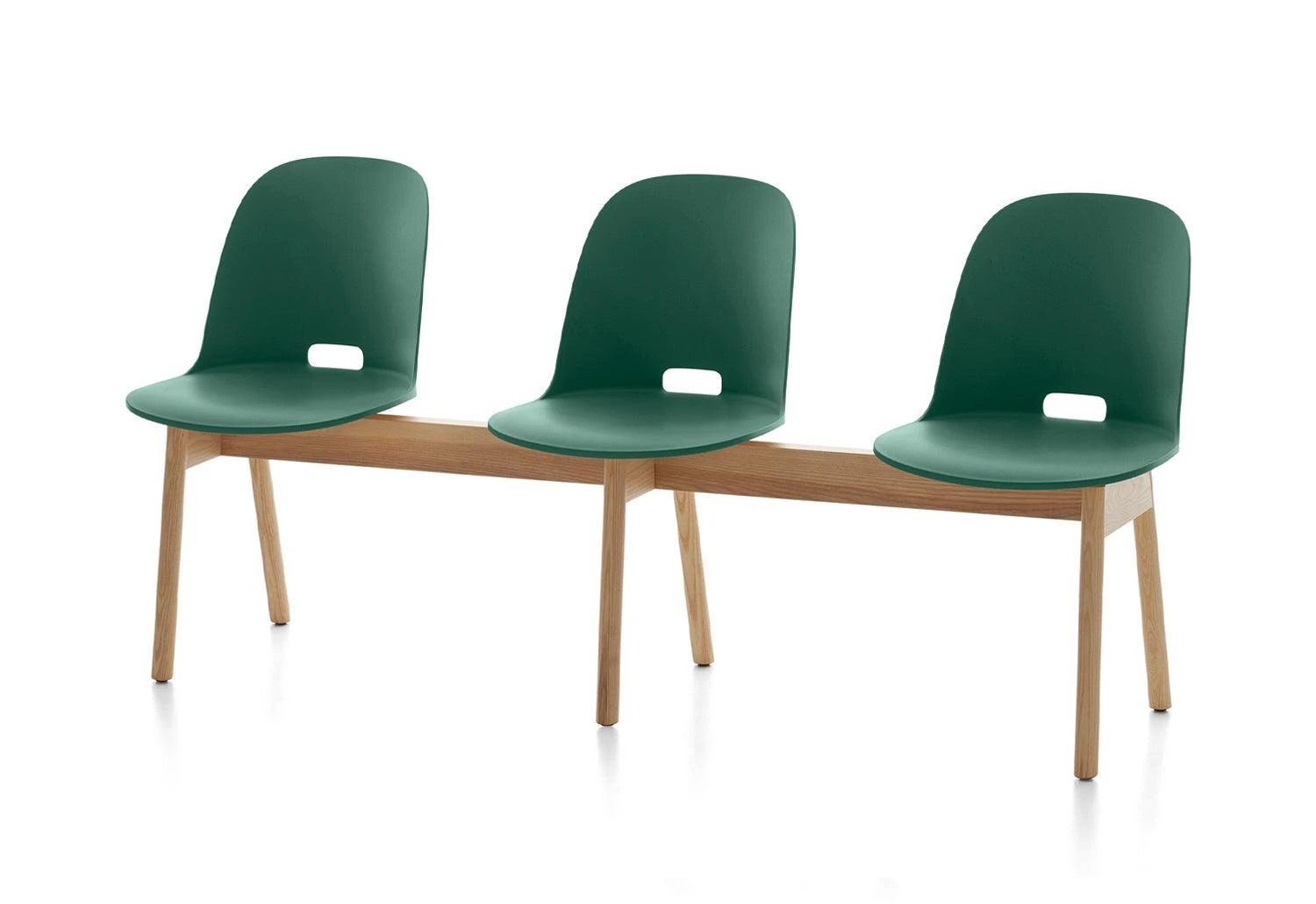 Alfi 3-seat Bench, 2015 10 Alfi 3-seat Bench, 2015 - Image 8