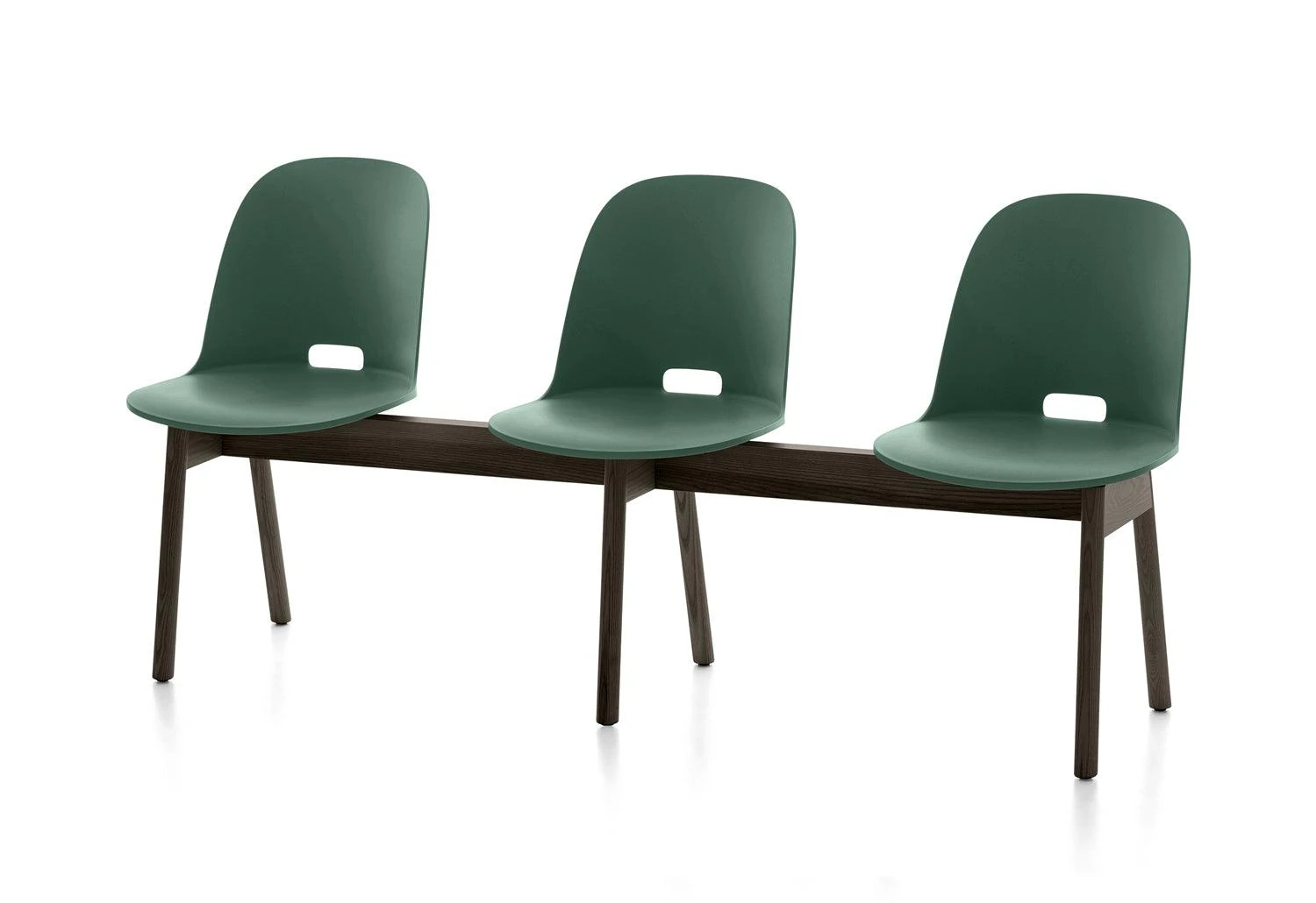 Alfi 3-seat Bench, 2015 18 Alfi 3-seat Bench, 2015 - Image 16