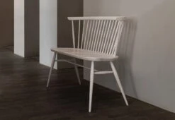 Love Seat, 1950 -Home Furnishing Store ercol loveseat twentytwentyone 3