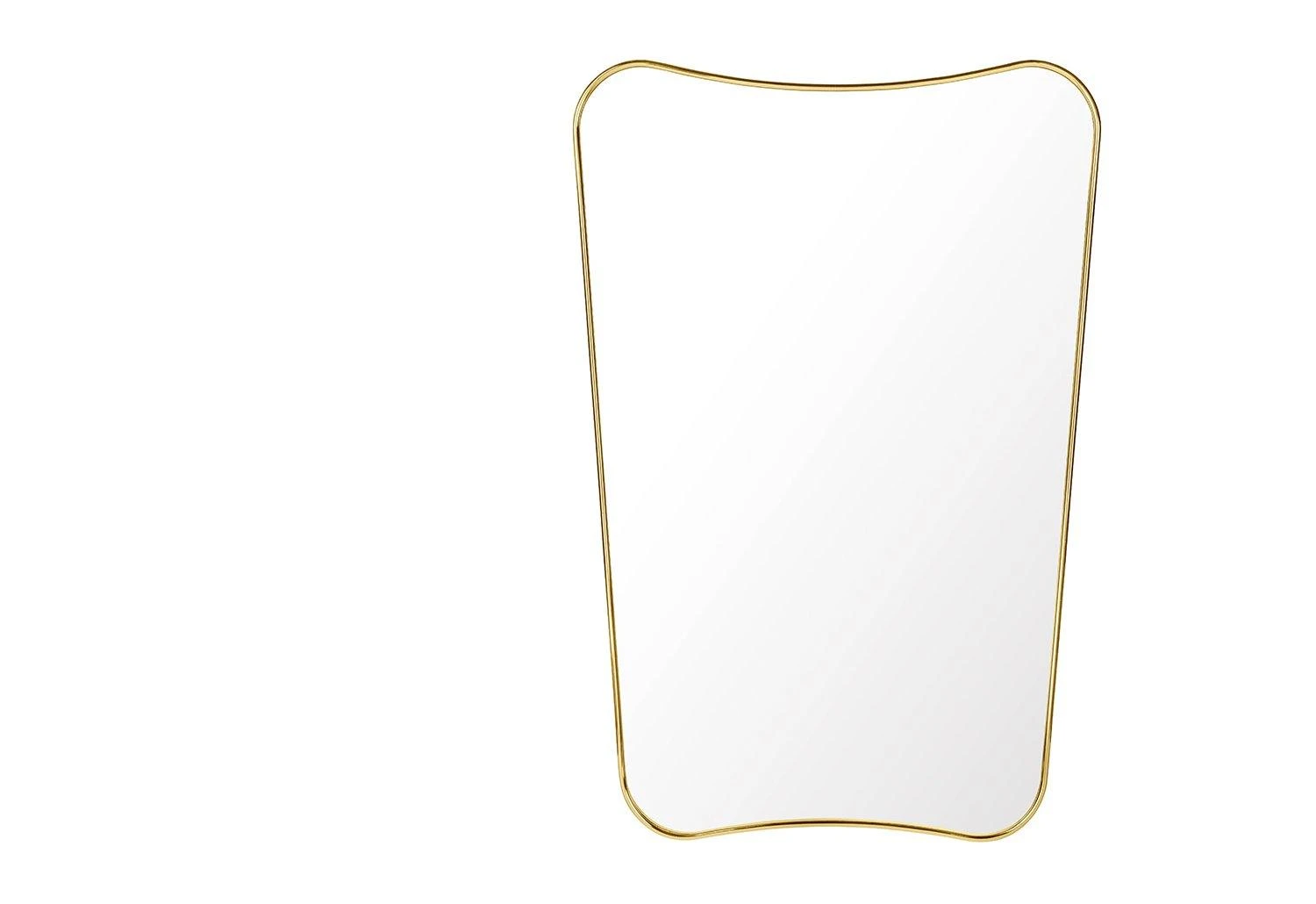 Gubi FA33 Mirror, 1933 4 Gubi FA33 Mirror, 1933 - Image 2