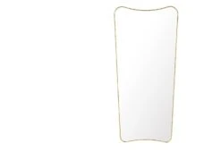 Gubi FA33 Mirror, 1933 9 Gubi FA33 Mirror, 1933 -Home Furnishing Store fa33 mirror 2