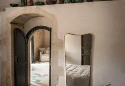 Gubi FA33 Mirror, 1933 11 Gubi FA33 Mirror, 1933 -Home Furnishing Store fa33 mirror 3