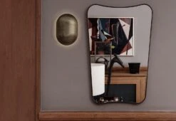 Gubi FA33 Mirror, 1933