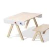 Famille Garage Table/bench, 2010 2 Famille Garage Table/bench, 2010 -Home Furnishing Store famille garage bench 2