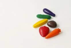 Farm Crayons With Colouring Book -Home Furnishing Store farm crayons goober twentytwentyone 1