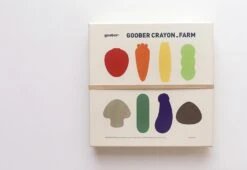 Farm Crayons With Colouring Book -Home Furnishing Store farm crayons goober twentytwentyone 5