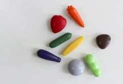 Farm Crayons With Colouring Book -Home Furnishing Store farm crayons goober twentytwentyone 7