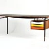 Nyhavn Desk - With Warm Drawers, 1945 -Home Furnishing Store finn juhl twentytwentyone nyhavn drawers 1