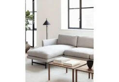 Piloti Square Table, 2017 -Home Furnishing Store fredericia piloti side table 2