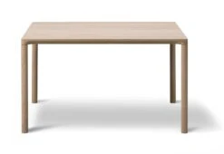 Piloti Square Table, 2017 -Home Furnishing Store fredericia piloti square 6720 v1 h41 oaksoaped