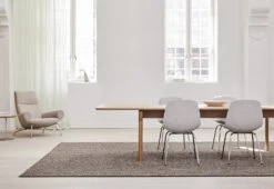 Post Table -Home Furnishing Store fredericia post table 2