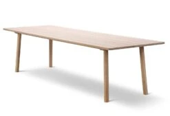 Taro Table, 2016 -Home Furnishing Store fredericia taro table 6110 v2 soapedoak