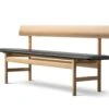 3171 Mogensen Bench, 1958 -Home Furnishing Store fredericia twentytwentyone 3171 2