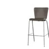 Fritz Hansen Vico Duo Bar Stool - Upholstered, 1997/2020 -Home Furnishing Store fritz hansen vico magistretti vico duo barstool uph 1