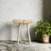 Skagerak Georg Stool -Home Furnishing Store georg stool skagerak twentytwentyone 5