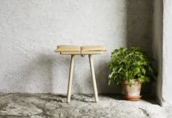 Skagerak Georg Stool
