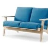 GE 290 Two-Seat Sofa, 1953 -Home Furnishing Store getama 290 2
