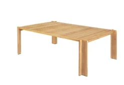 Gubi Atmosfera Outdoor Dining Table