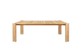 Gubi Atmosfera Outdoor Dining Table -Home Furnishing Store gubi atmosfera outdoor table 2
