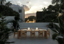 Gubi Atmosfera Outdoor Dining Table -Home Furnishing Store gubi atmosfera outdoor table 6