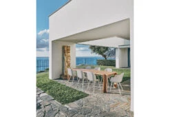 Gubi Atmosfera Outdoor Dining Table -Home Furnishing Store gubi atmosfera outdoor table 9