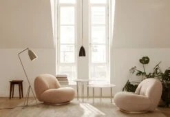 Gubi Gräshoppa Pendant Light, 1947 -Home Furnishing Store gubi grasshoppa pendant