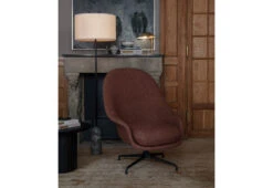 Gubi Moon Coffee Table -Home Furnishing Store gubi space copenhagen moon coffee table lifestyle 4