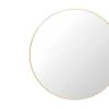 Gubi Mirror -Home Furnishing Store gubi wall mirror brass