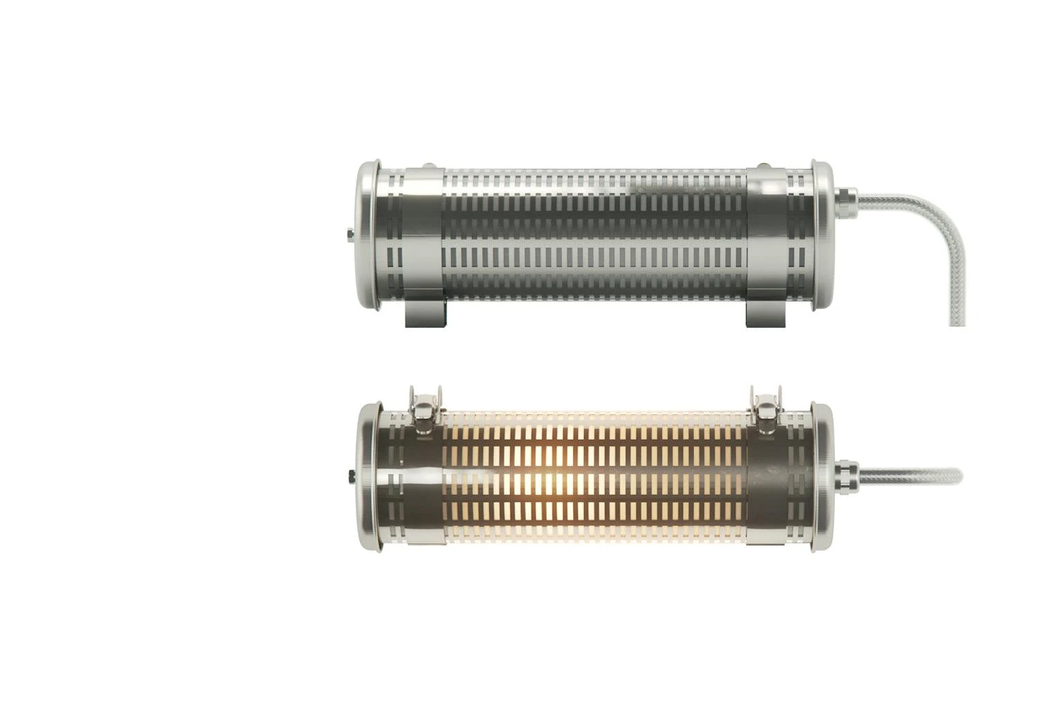 Gude Wall Light 3 Gude Wall Light