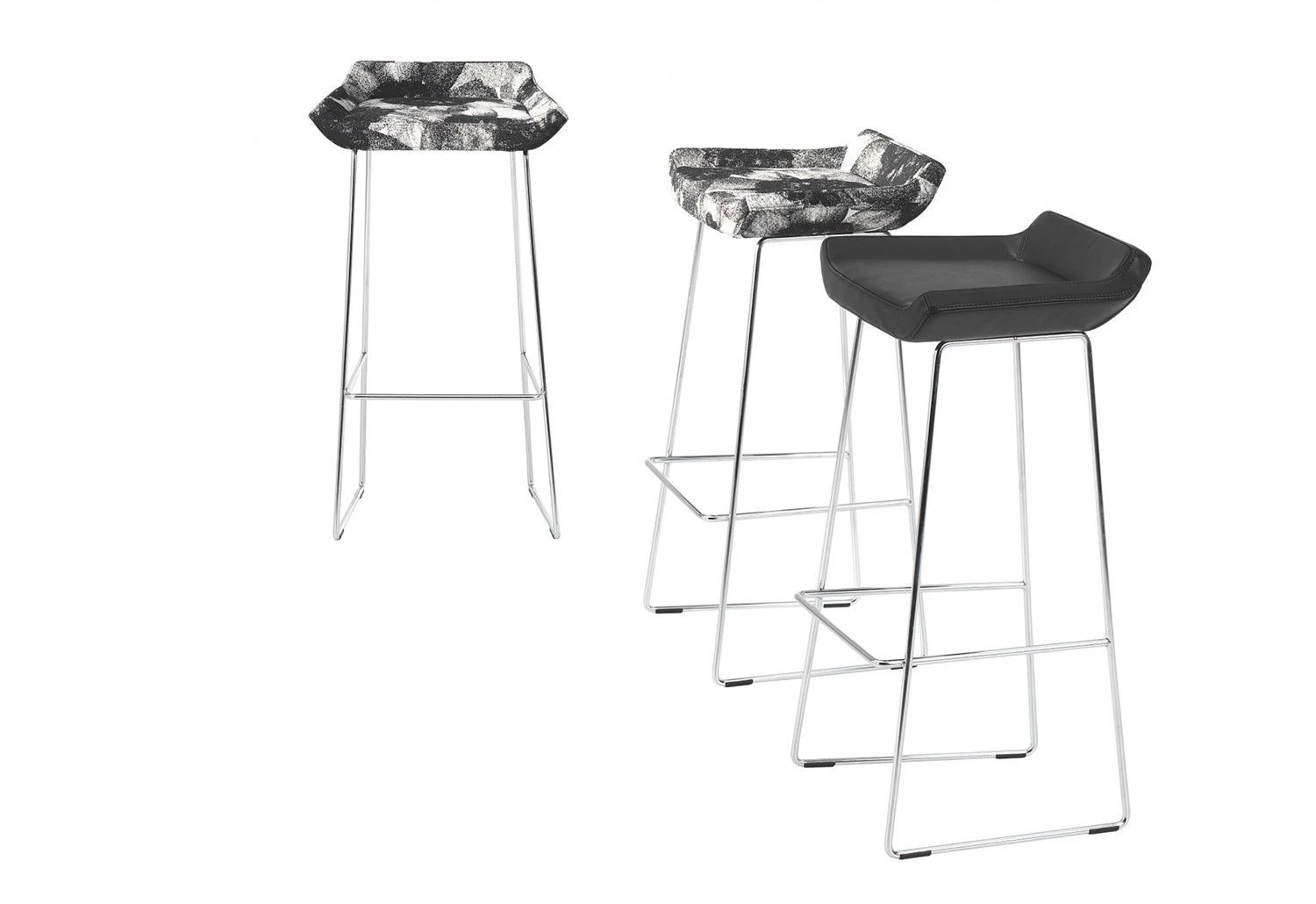 Swedese Happy Barstool, 2006 9 Swedese Happy Barstool, 2006 - Image 7