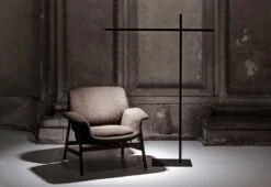 Hashi Floor Light, 2017 8 Hashi Floor Light, 2017 -Home Furnishing Store hashi lamp davide groppi twentytwentyone 1